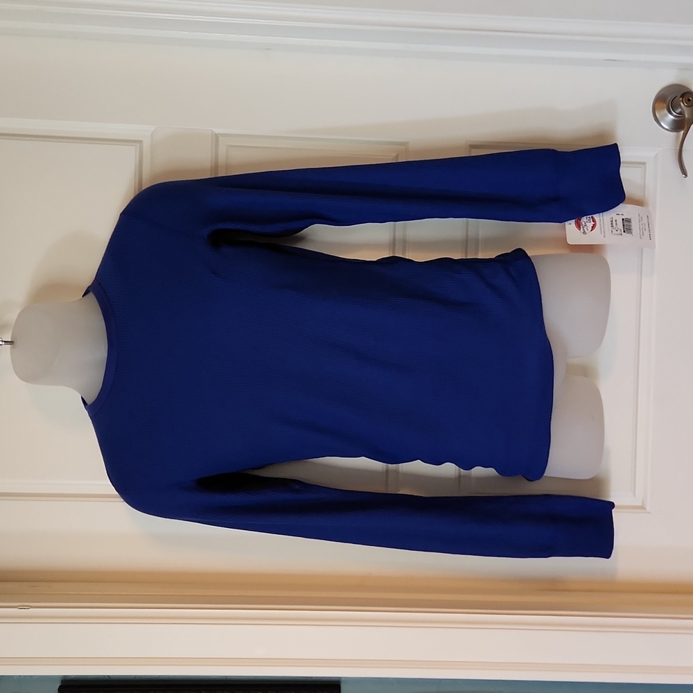 Coldpruf Base Layer Long Sleeve Thermal Shirt